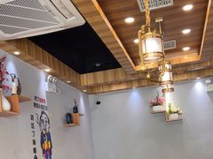 -鲜锦记潮汕牛肉火锅(月坛店)