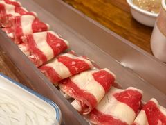 -乐宴·老北京铜火锅(八卦岭店)