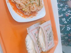 -焦记老潼关肉夹馍(东五路店)