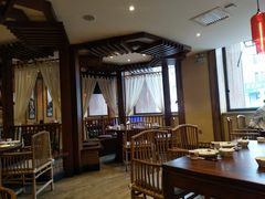 -小天厨民间菜馆(深圳街店)