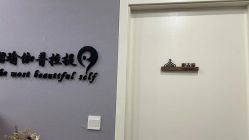 -小黑裙瑜伽·普拉提