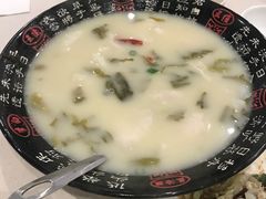 酸菜鱼-南波万