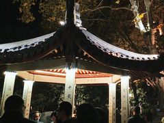 -杭州西湖风景名胜区-钱塘苏小小之墓