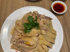 -泰煌鸡·上海白斩鸡·鸡汤面(鹤庆店)