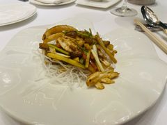 -万豪金殿(香港JW万豪酒店)