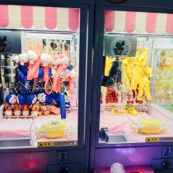 -星岛乐园(爱琴海购物公园店)