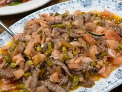 -九九牛肉馆(南山路店)