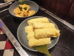 -一哥澳门豆捞·澳门风打边炉(高德置地店)