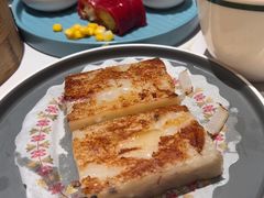 -禄运茶居·手工点心(恒宝广场店)