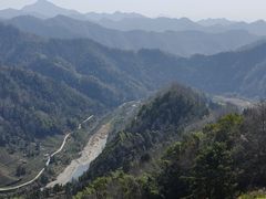 -石潭村