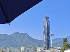 -大梅沙海滨公园