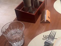 -一沙一城·岩烤牛扒(深圳首店)