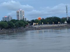 -武汉关码头(轮渡站)