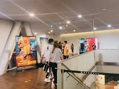 -和美电影艺术中心(万国城店)