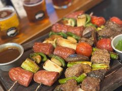 -Goose Island Brewhouse鹅岛精酿啤酒餐厅