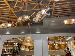 -鲜榨果汁·啤酒鱼(环岛河店)