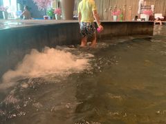 -天津东丽湖恒大酒店-温泉自助餐厅