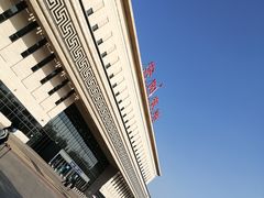 -安阳东站