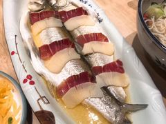 炝拌土豆丝-弄堂小笼包(西青中北永旺购物中心店)