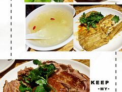 -陈鹏鹏潮汕菜(欢乐海岸 海边景观店)