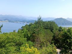 -千岛湖天屿景区