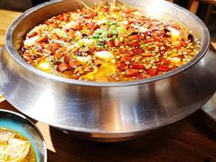 -大川先生·小龙虾·川菜(信义坊店)