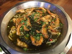 -槐店王婆大虾(开发区店)