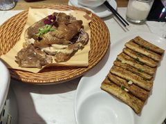 -不倒翁·安徽名菜楼(步行街店)