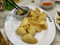 -长平老姿娘夜粥(平东一街店)