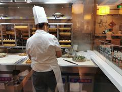 -东方饺子王(新奥购物中心店)