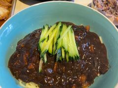 -韩国한국厨房