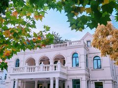 -天津五大道文化旅游区