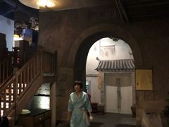 -淀里船宴(卓达店)