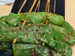 -隅乐胡椒虾·台湾菜·团建(皇岗店)