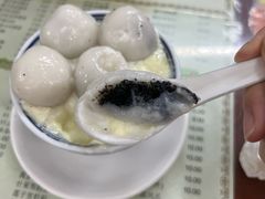 -阿三麻蓉汤圆(顺光大厦店)