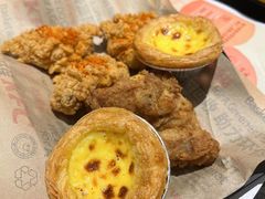 -肯德基(新阳光店)