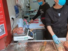 -刘纪孝腊牛羊肉(北广济街店)