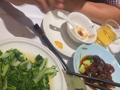 -外滩往事民国上海菜(黄浦店)