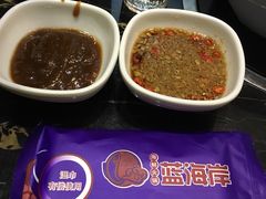 -渔傅·蓝海岸霞浦海鲜(正祥店)