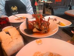 -Ministry of Crab•MOC(交子大道店)