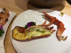 -割烹旭日本料理(龙湖狮山天街店)