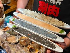 -东镇老火锅(长春路首店)