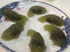 -凯盈阁·顺德私房菜·桑拿鸡