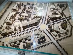 -大连市规划展示中心