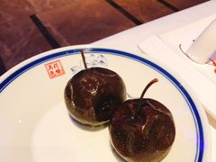 -赵记老铺(市府恒隆广场店)