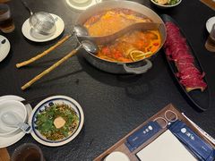 -滇牛云南火锅(桂林路店)