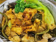 牛肠酸-正宗梧州牛肠酸