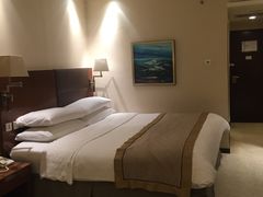 -深圳香格里拉酒店