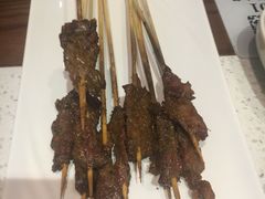 -九府羊·鲜羊火锅·烤串(新华路店)