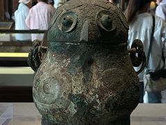 -旅顺博物馆